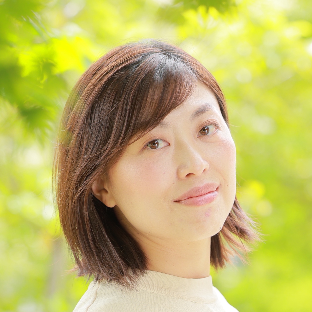 ムジカピアノ教室 講師 今村香里